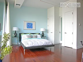 Rented by Citi Habitats