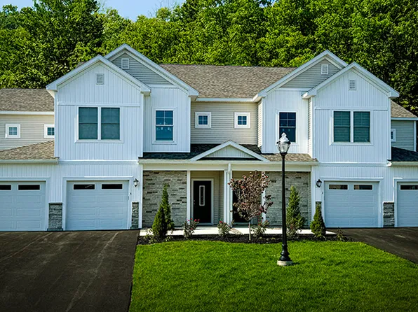 AZALEA Plan, Reserve at Winding Brook Condominiums