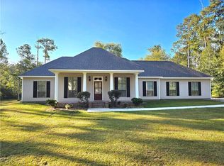 11074 Tantela Ranch Rd, Folsom, LA 70437