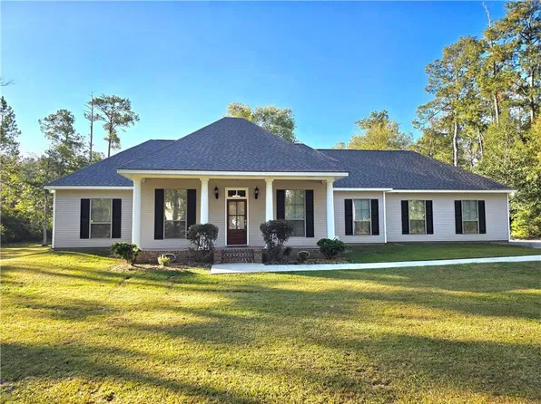 11074 Tantela Ranch Rd, Folsom, LA 70437