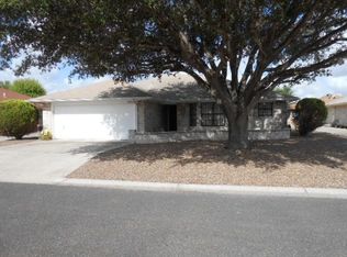 1913 Polk St, Mission, TX 78572