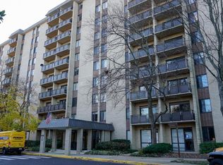 3100 S Manchester St APT 304, Falls Church, VA 22044