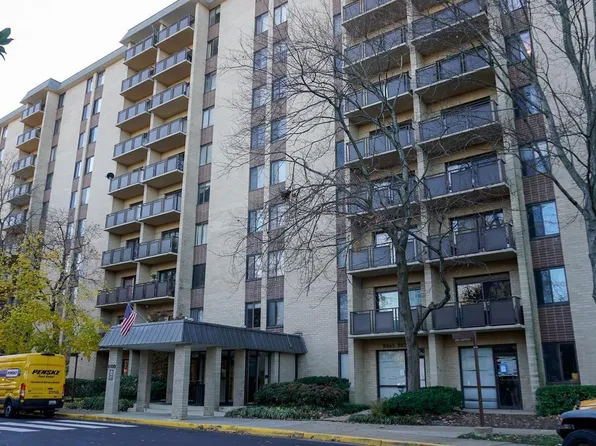 3100 S Manchester St, Falls Church, VA