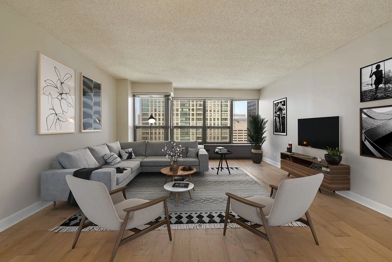 1 bed, 1100 sqft, $2,495 — Photo 4
