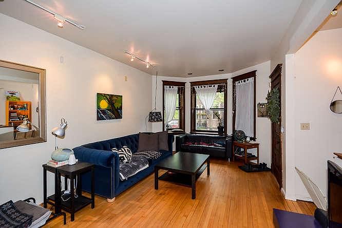1st image of 2335 W Medill Ave APT 1