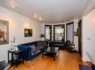2335 W Medill Ave APT 1, Chicago, IL 60647