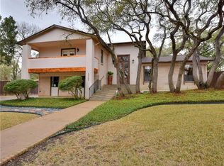 3009 Honey Tree Ln, Austin, TX 78746