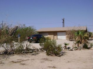 6530 Valley View Dr, Twentynine Palms, CA 92277