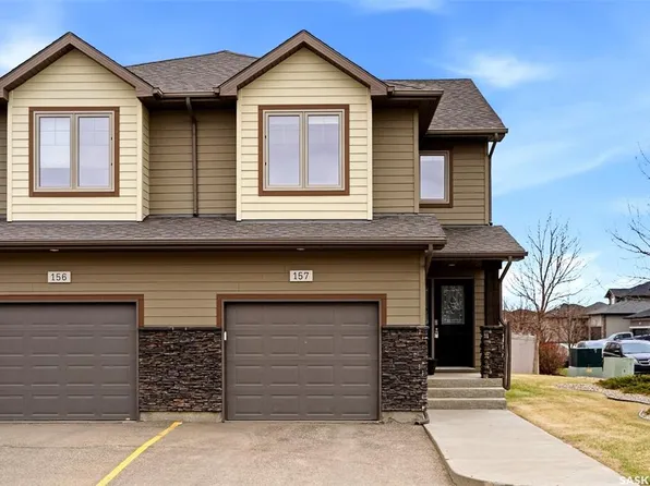 UNIT 157-4100 Sandhill CRESCENT, Regina, SK S4V 3G9