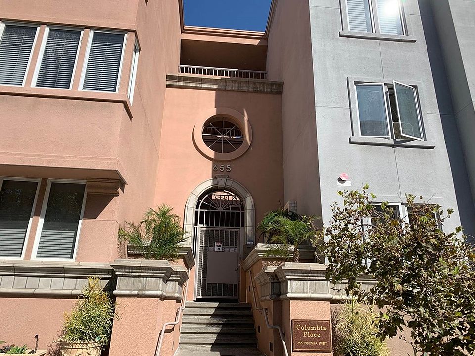 1st image of 655 Columbia St Unit 102