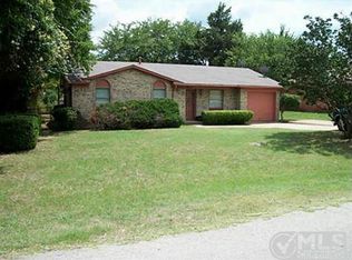 706 Middale Rd, Duncanville, TX 75116