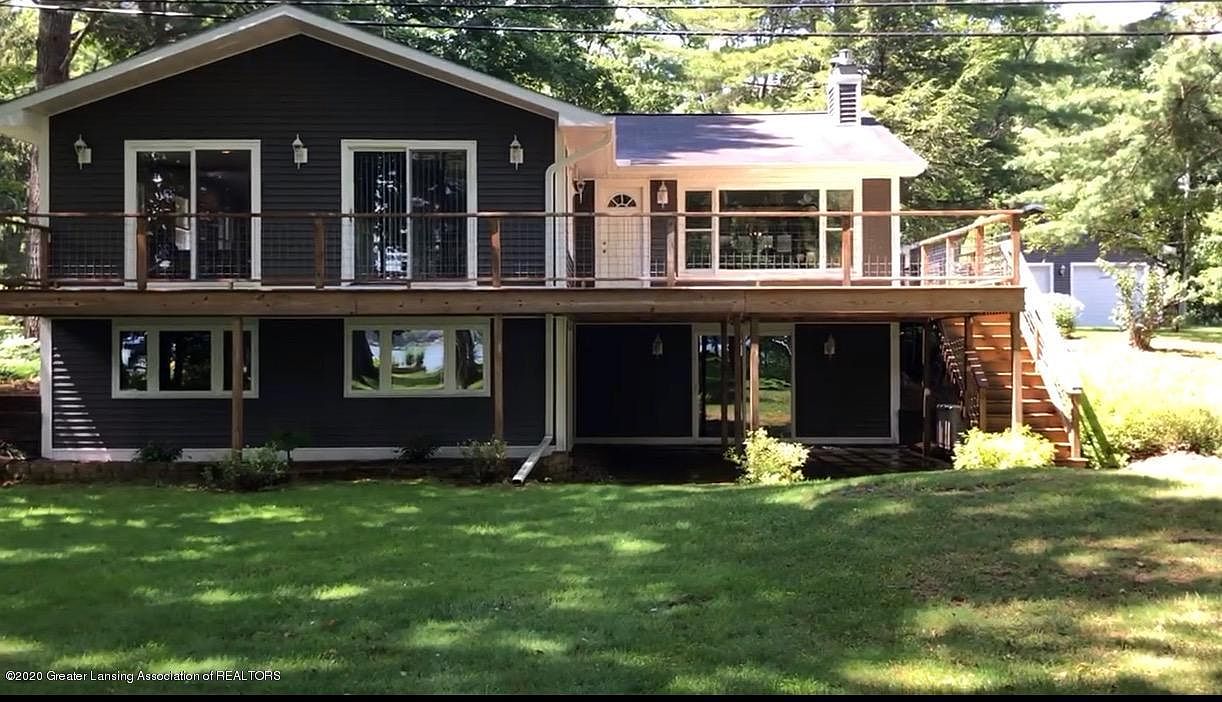 3571 W Otsego Lake Dr, Gaylord, MI 49735 Zillow