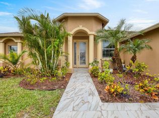 4402 SW Paley Rd, Port Saint Lucie, FL 34953