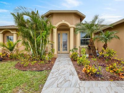 4402 SW Paley Road, Port Saint Lucie, FL, 34953