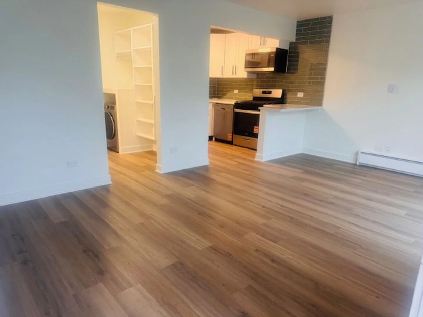 Oak Forest K Apartments — Photo 4