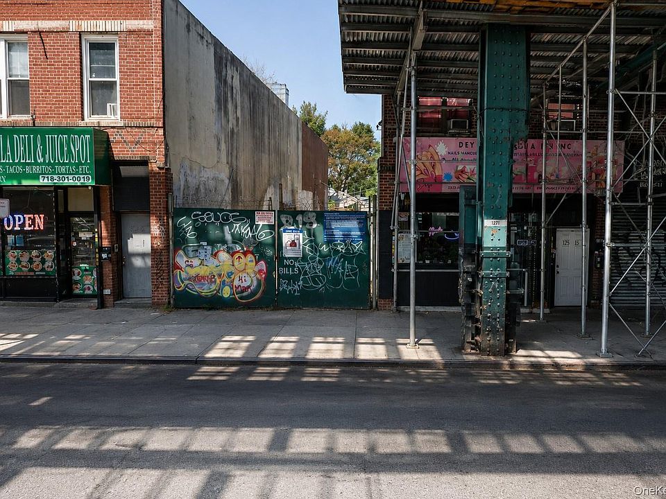 1st image of 12513 Jamaica Avenue