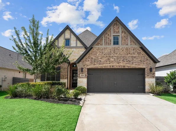 14928 Scarlet Branch Dr, Conroe, TX 77302