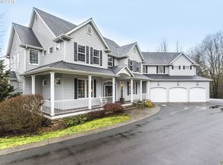 24114 NE 132nd Cir, Brush Prairie, WA 98606