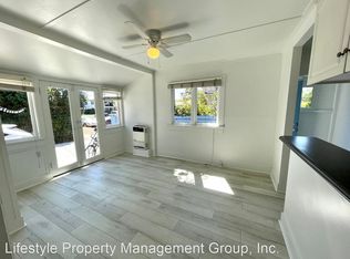 1170 Hornblend St, San Diego, CA 92109
