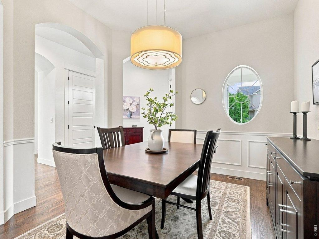 5510 Evangeline Dr