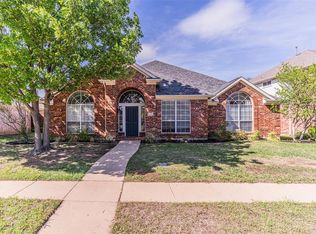 5124 Vineyard Ln, McKinney, TX 75070