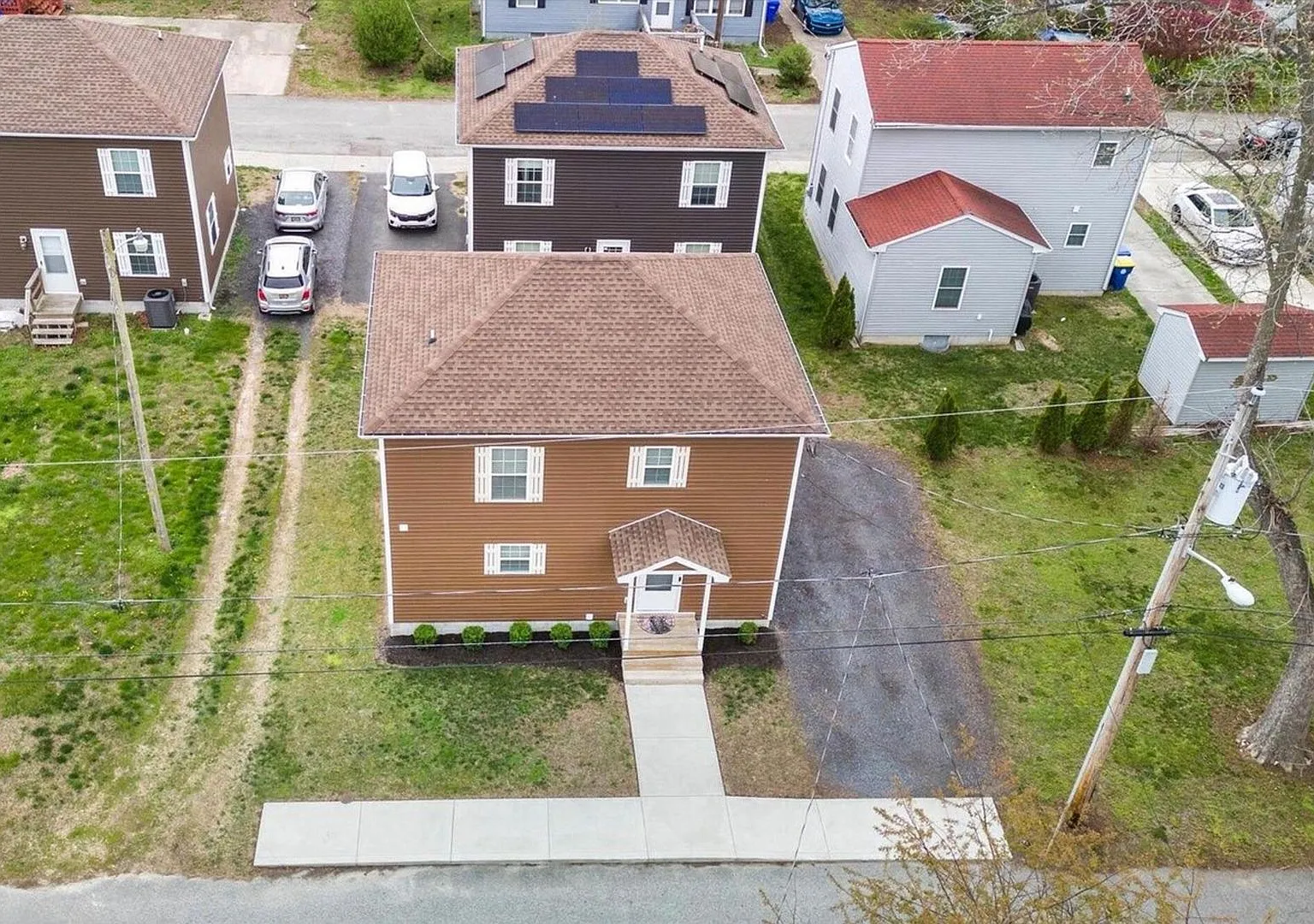 Move-In Ready 3-Bedroom Home Near Bowers Beach — Photo 2