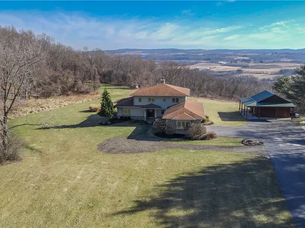 269 Stitts Hill Rd, Elmira, NY 14902