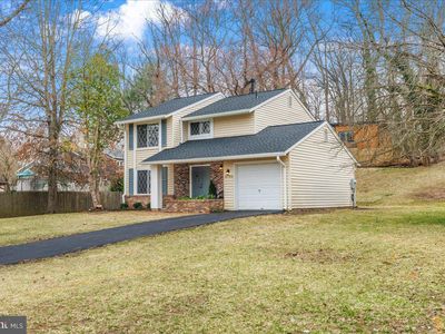 10703 Woodlawn Blvd, Upper Marlboro, MD, 20774