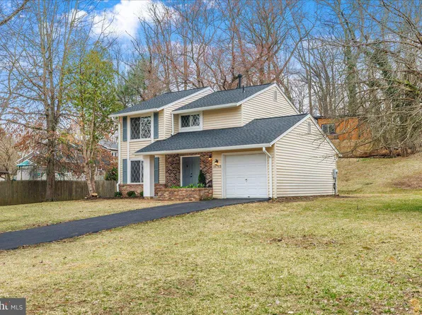 10703 Woodlawn Blvd, Upper Marlboro, MD 20774