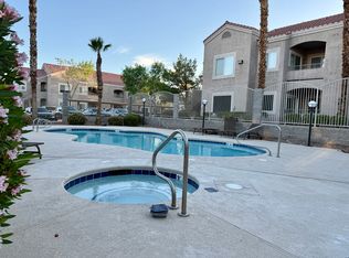 9470 Peace Way UNIT 118, Las Vegas, NV 89147