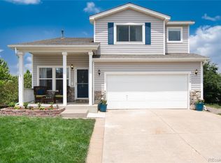 9575 Mallard Pond Way, Littleton, CO 80125