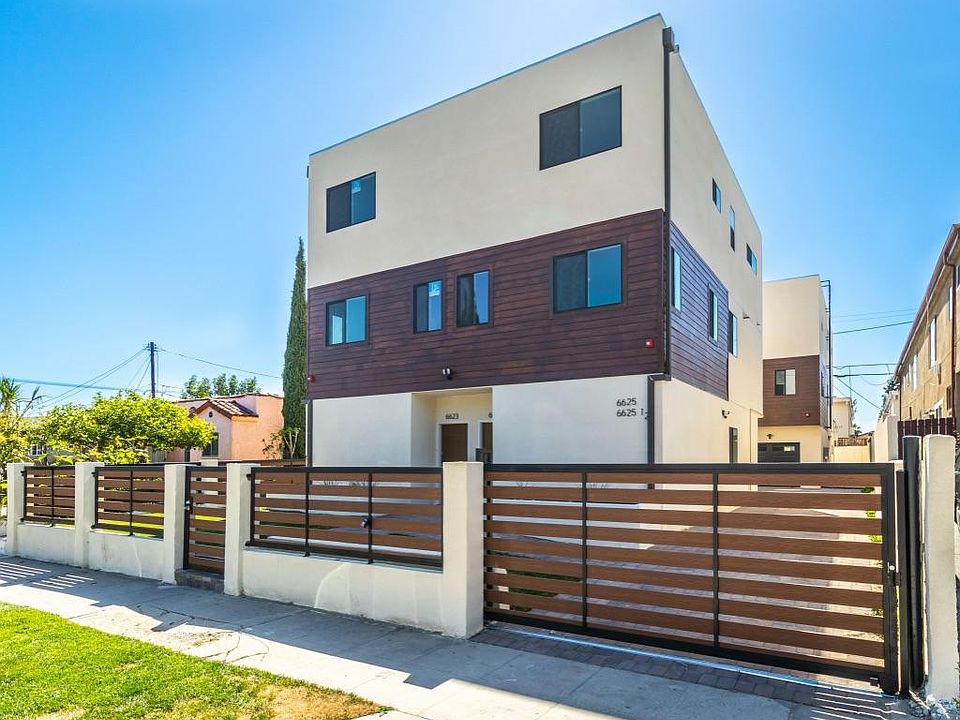 1st image of 6625 Beck Ave #3 & 4