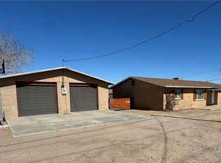855 E Berk Ave, Kingman, AZ 86409