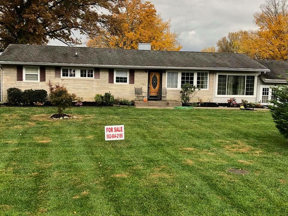 267 Shadyview Dr, Eminence, KY 40019 Zillow