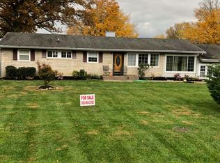 267 Shadyview Dr, Eminence, KY 40019