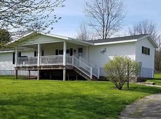 4790 Goho Rd, Dansville, NY 14437