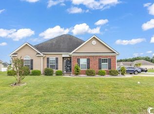 636 Swinford Dr, Myrtle Beach, SC 29588