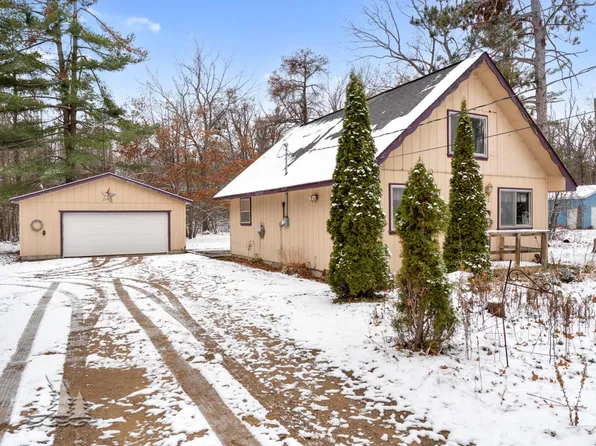 2360 Big Antler Rd, Lewiston, MI 49756
