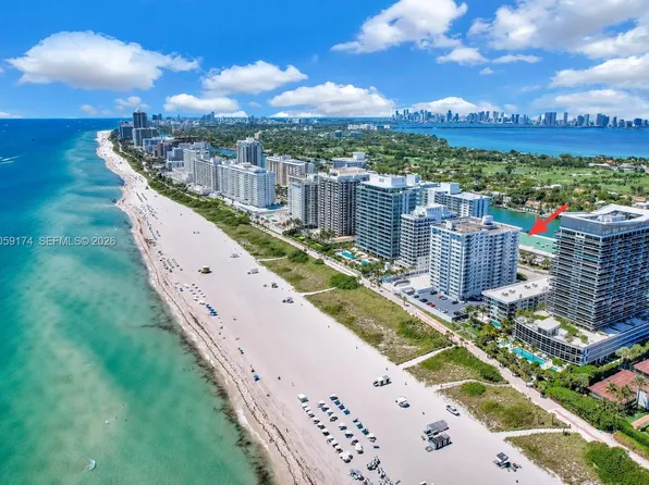 5825 Collins Ave APT 12H, Miami Beach, FL 33140