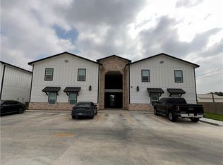 716 Ragland St Unit 8, Mission, TX 78572