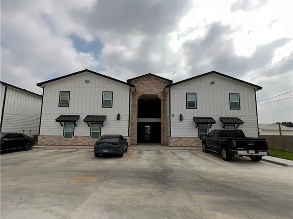 716 Ragland St Unit 8, Mission, TX 78572