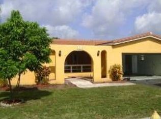 335 NW 105th Ter, Plantation, FL 33324