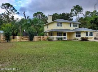 543 Ray Edwards Rd, Saint Augustine, FL 32086