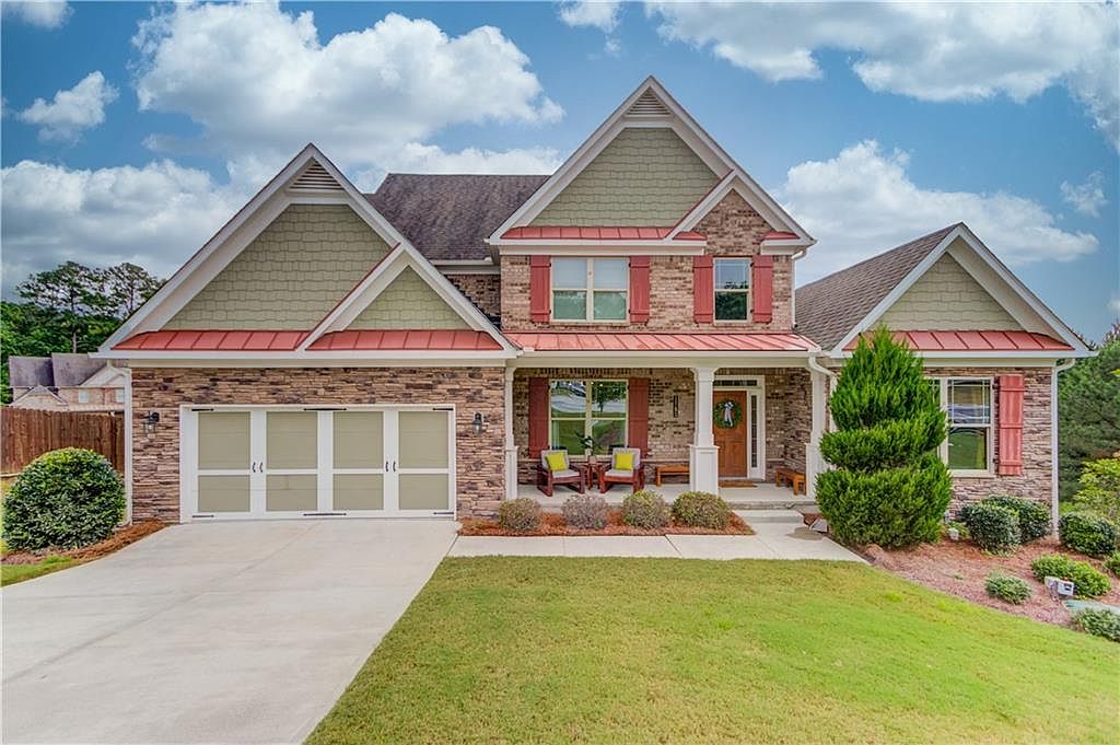 1753 Crosswaters Ct, Dacula, GA 30019 MLS 7274005 Zillow