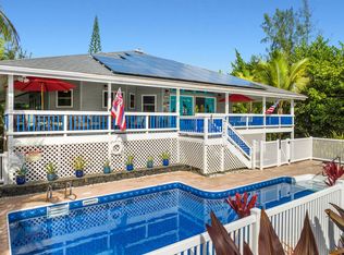 15-782 Paradise Ala Kai Dr, Keaau, HI 96749