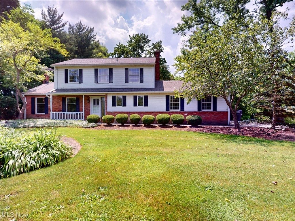 Real estate listing image