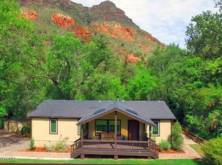 111 Lower Indian Gardens Dr, Sedona, AZ 86336
