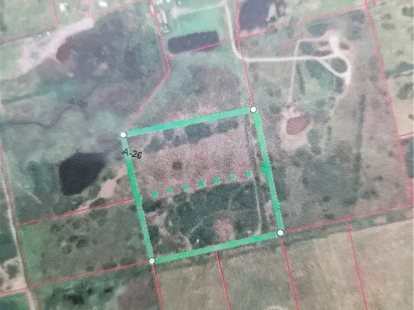 0 Gene McGill Ln, Seadrift, TX 77983