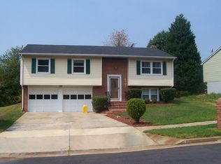 6707 Southfield Rd, Fort Washington, MD 20744