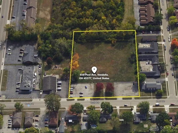 650 Pool Ave, Vandalia, OH 45377